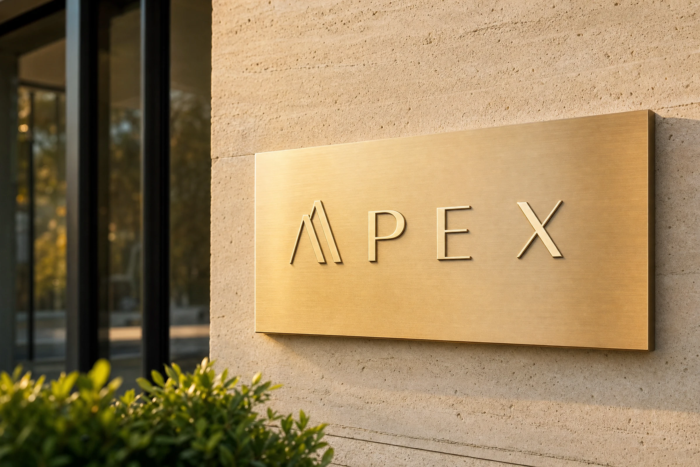 Apex Real Estate - detail