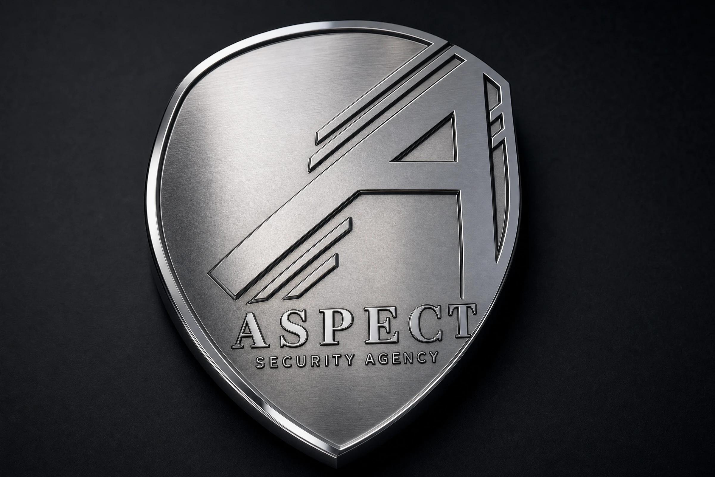Aspect Security Agency - sfeerbeeld