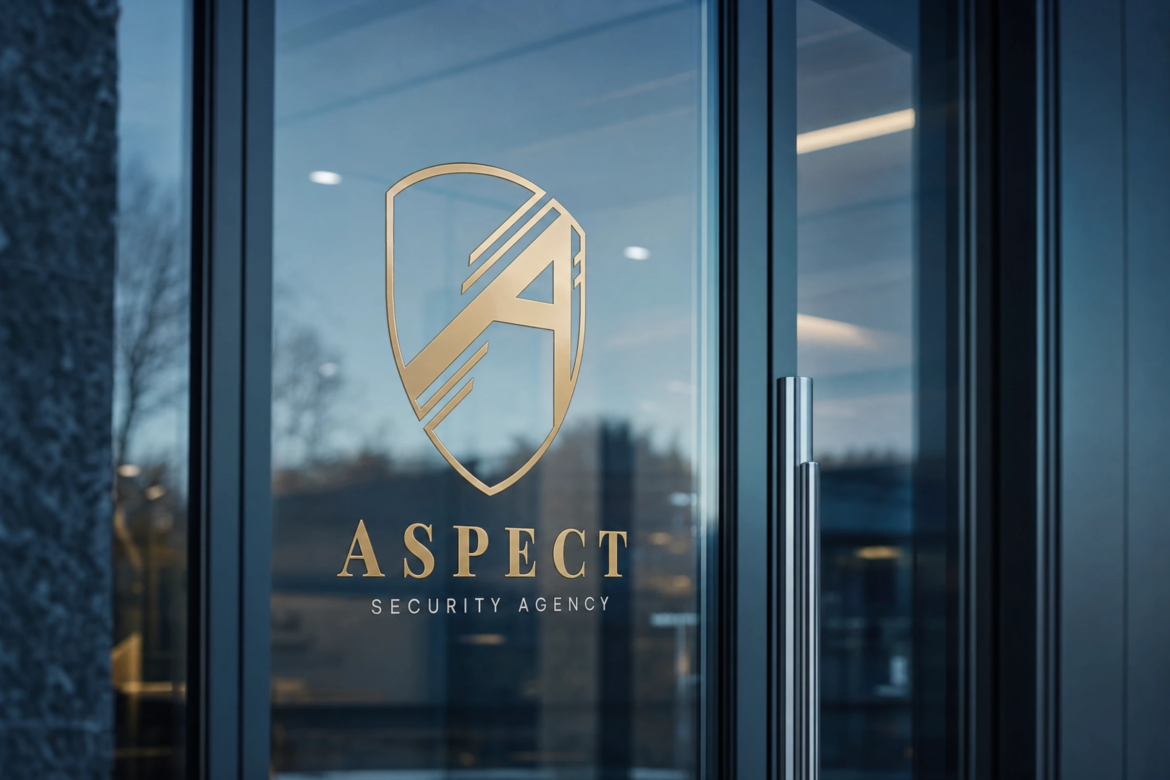 Aspect Security Agency - detail