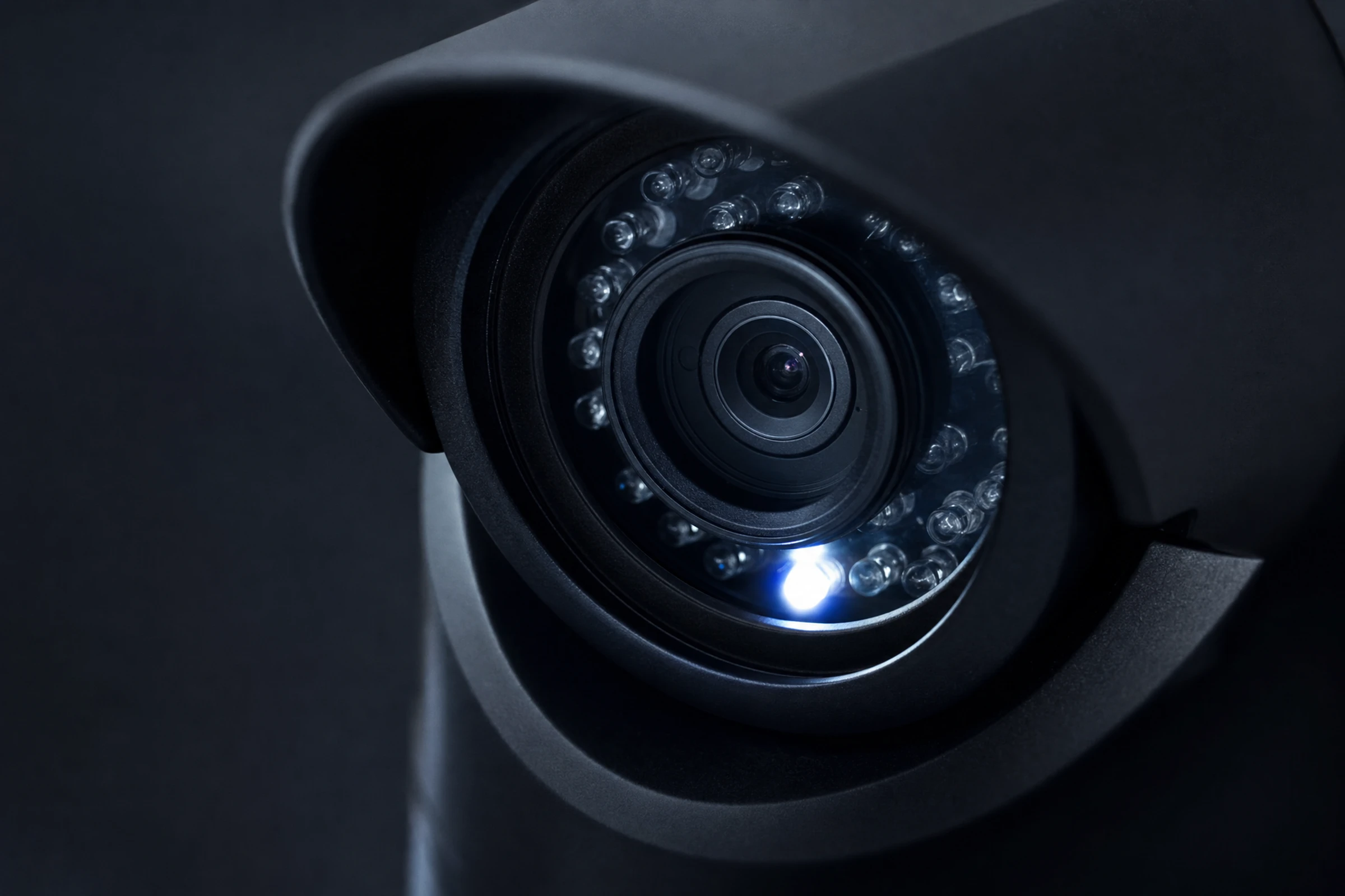 Aspect Security Agency - beeld
