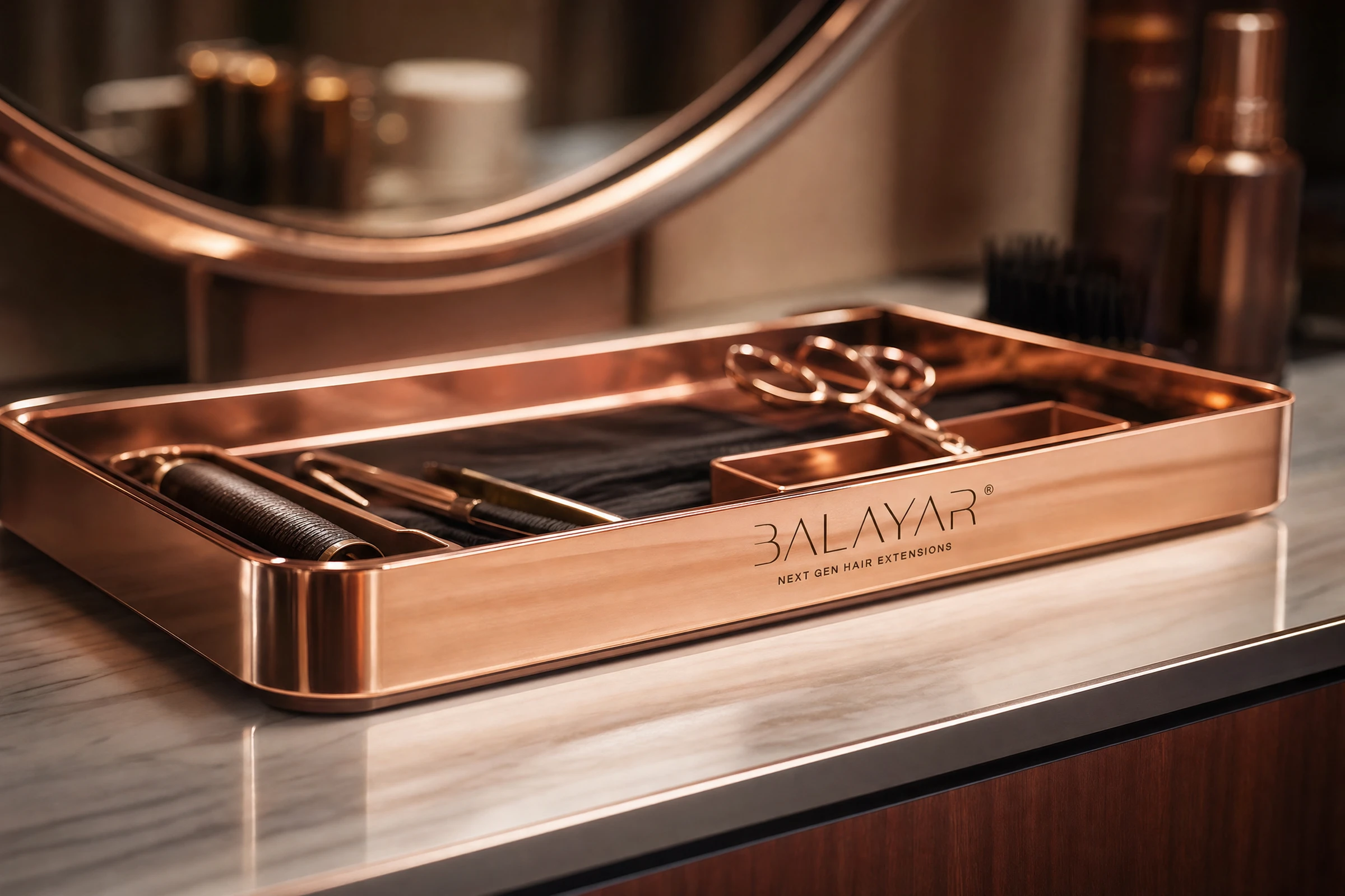 Balayar - detail