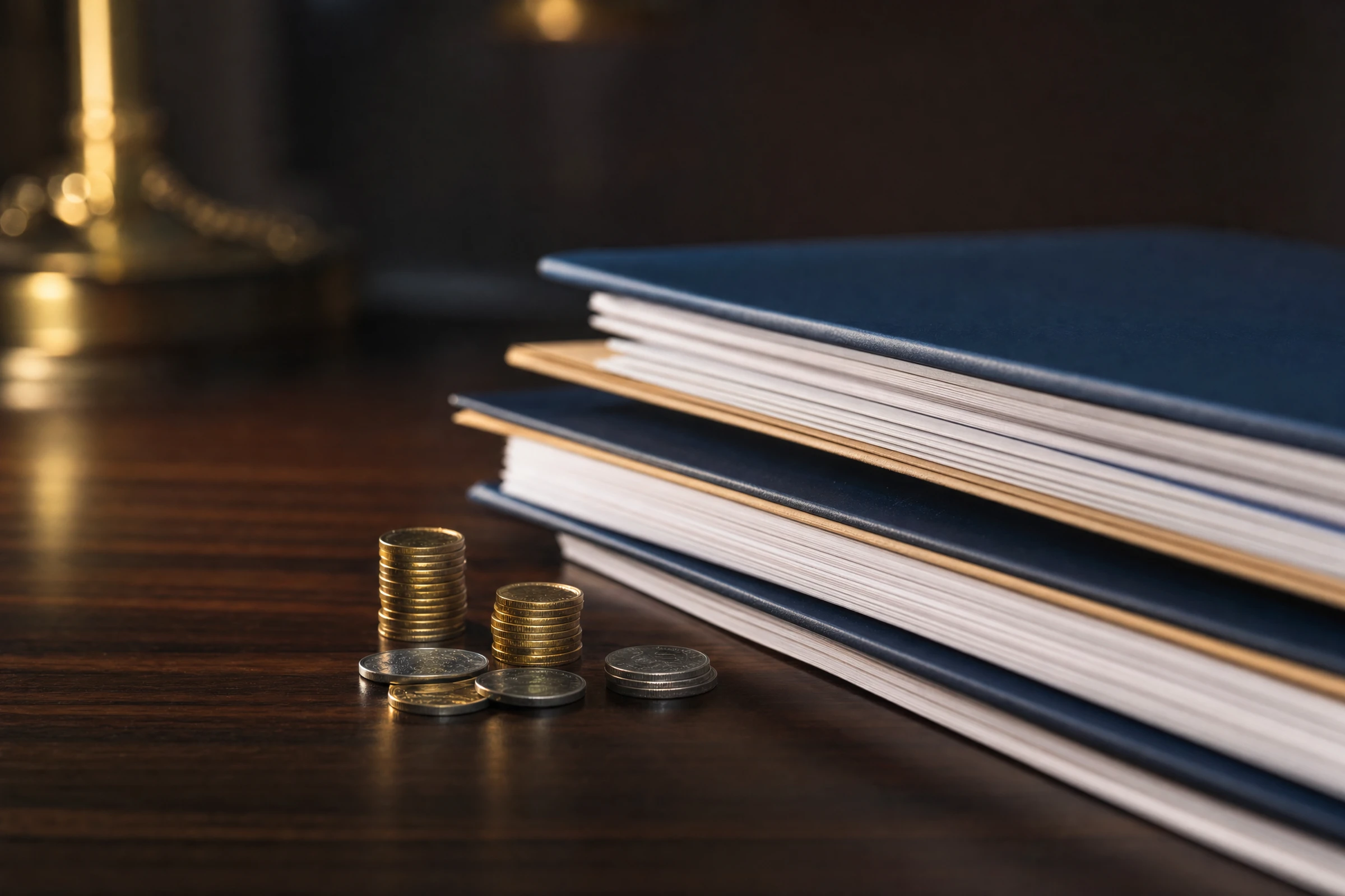 Beleggingspanden Financiering - detail