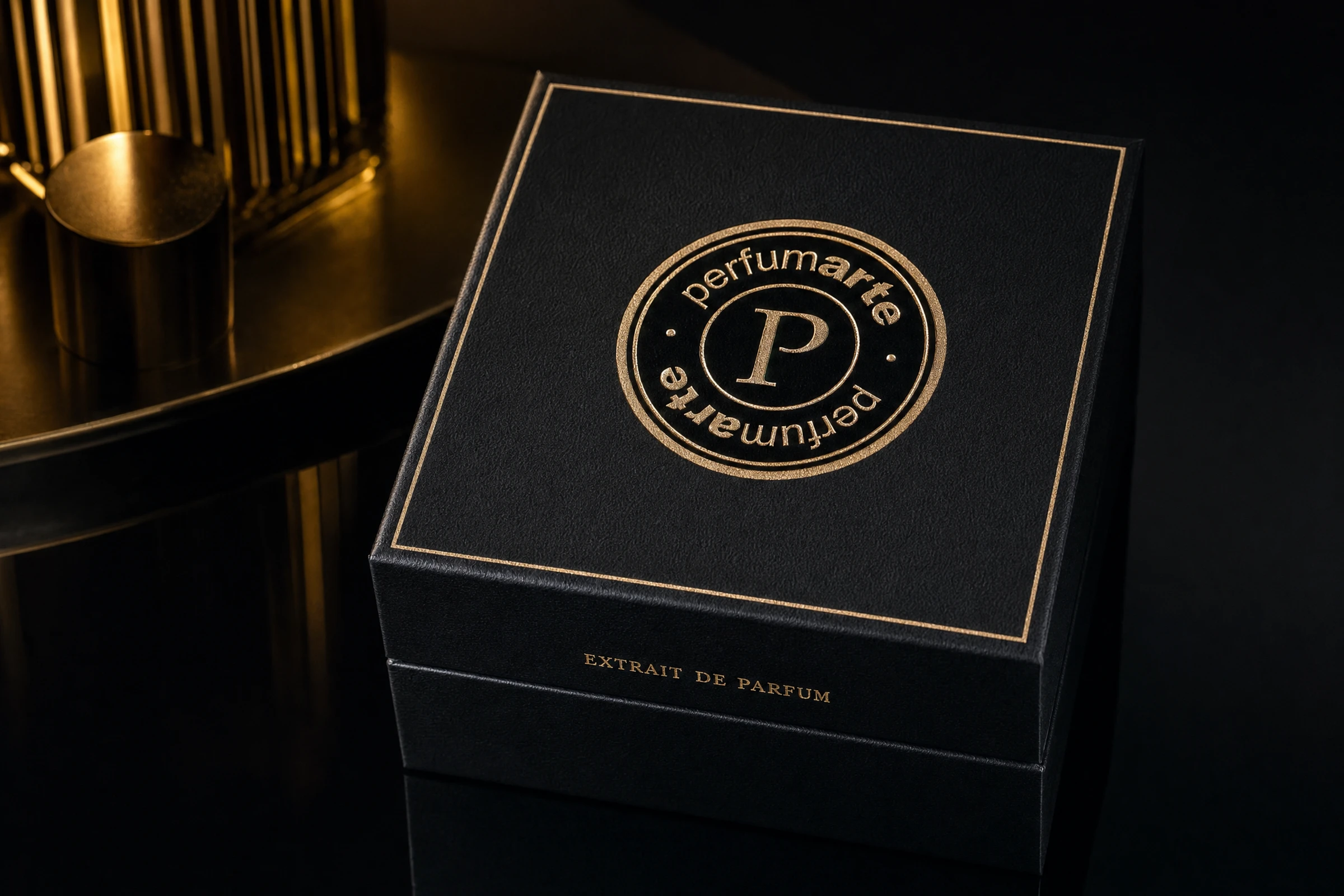 Perfumarte - sfeerbeeld