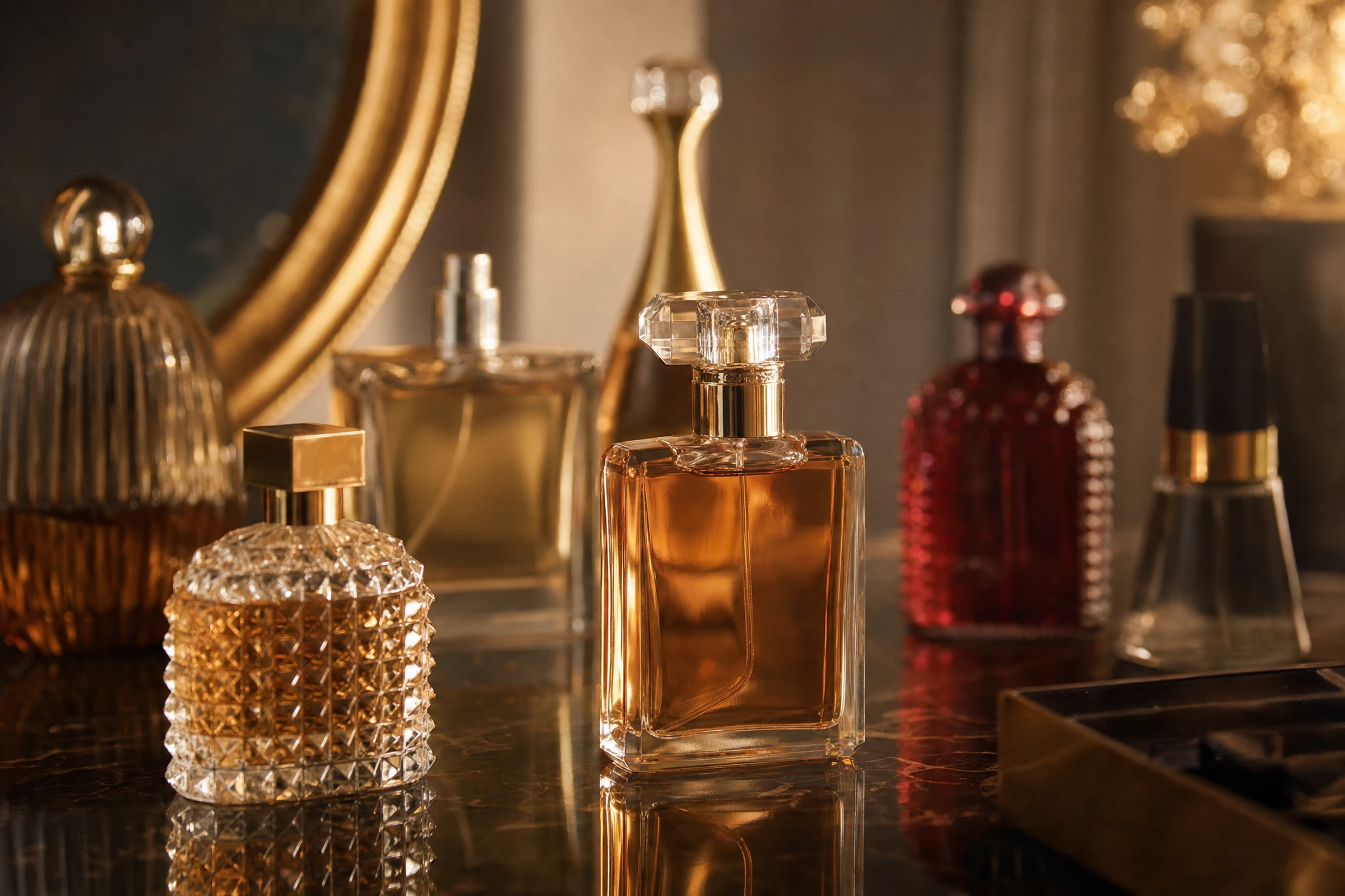 Perfumarte - beeld