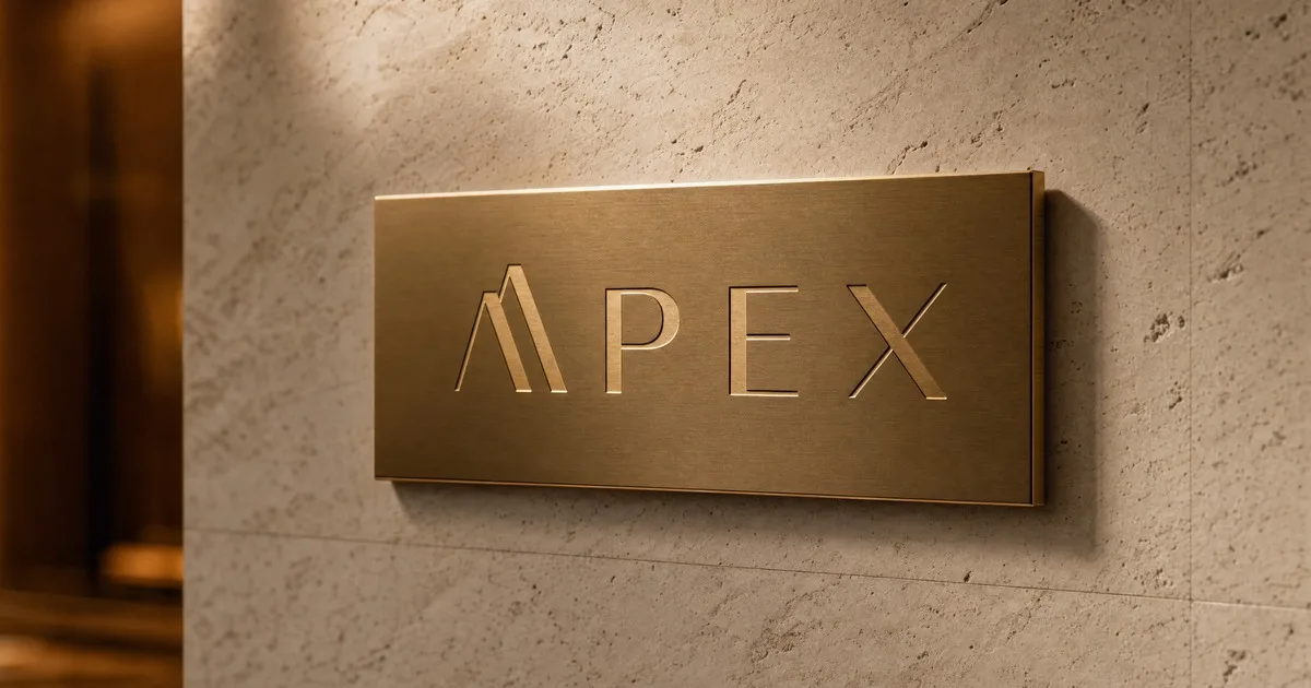 Apex Real Estate