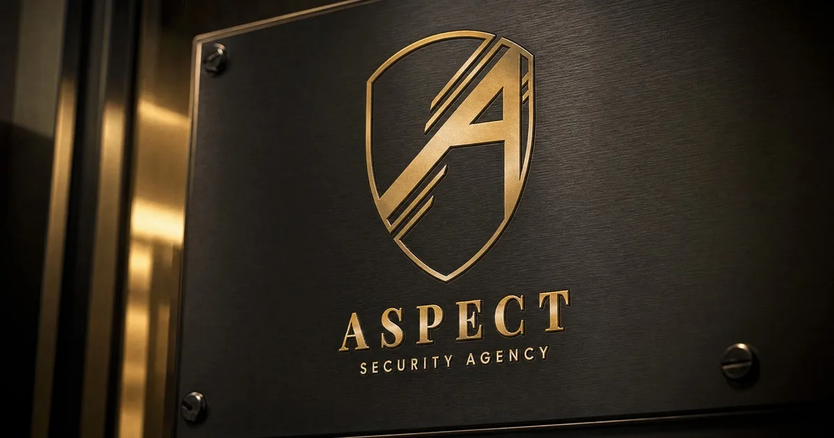Aspect Security Agency