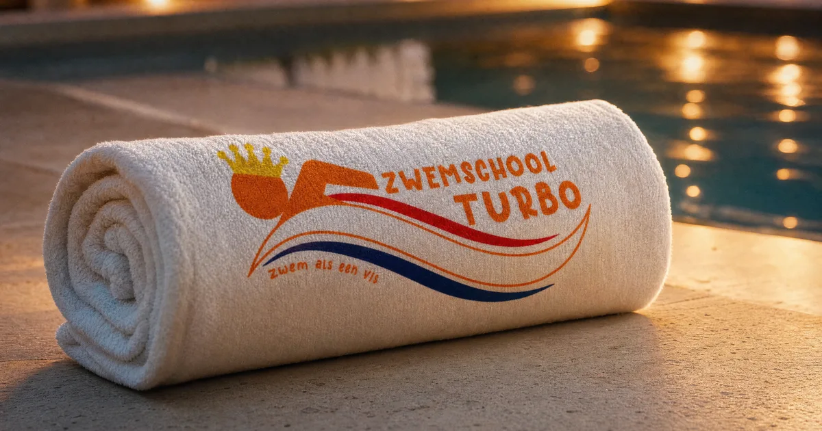 Zwemschool Turbo