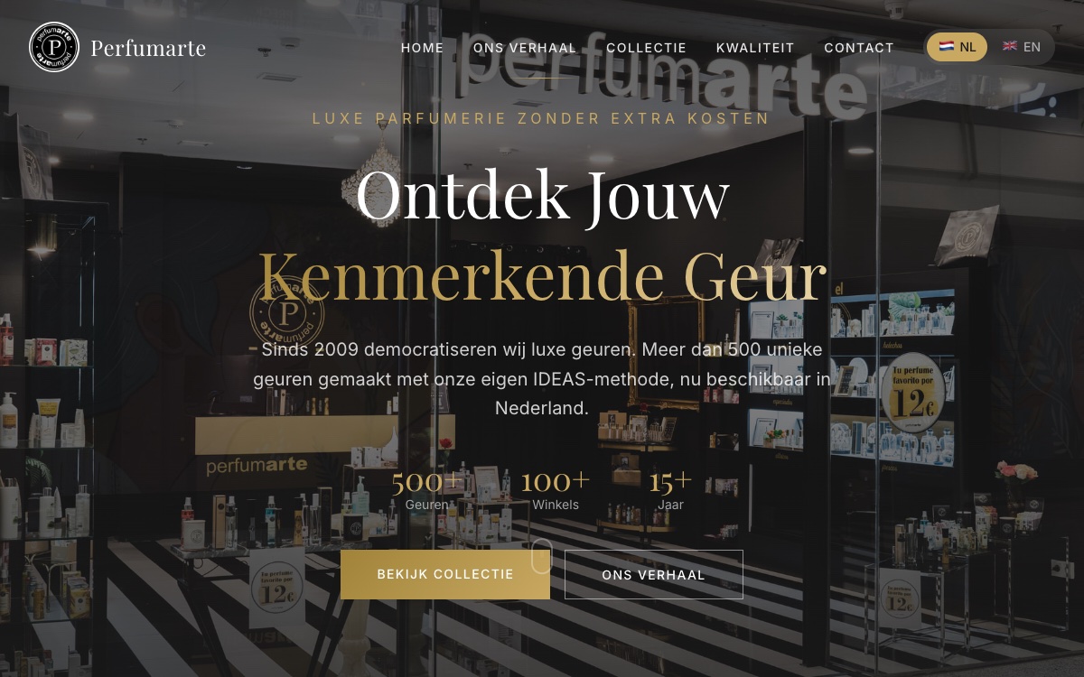 Perfumarte